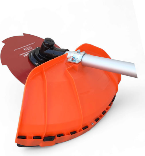 Brush Cutter Guards In Various Colors