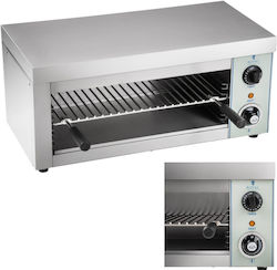 Royal Catering Tostatoare Cuptor 2kW
