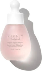 Needly Face Light Λάδι Προσώπου για Ενυδάτωση & Λάμψη 30ml Needly Face Light Λάδι Προσώπου για Ενυδάτωση & Λάμψη 30ml