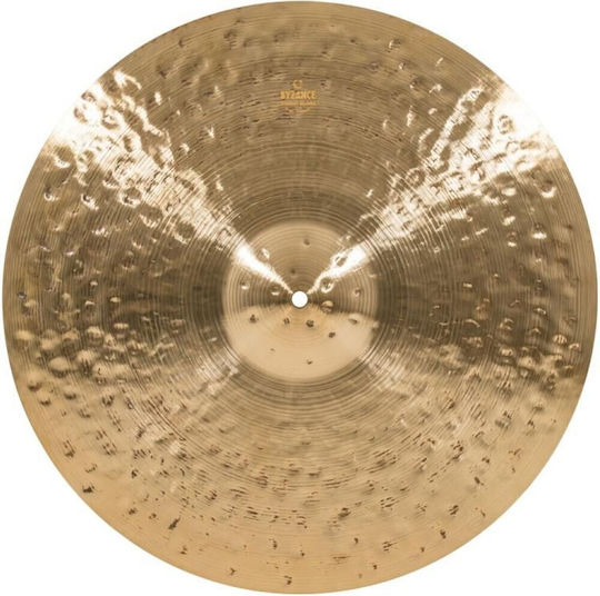 Meinl Πιατίνι Ride Byzance Foundry Reserve