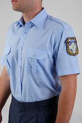 Danaos Outfits Sicherheitskräfte Shirts Polizei