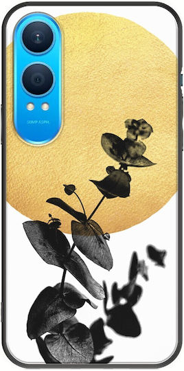 La Vie En Rose Oneplus Nord Ce4 Lite 5g Black TPU Black Silicone
