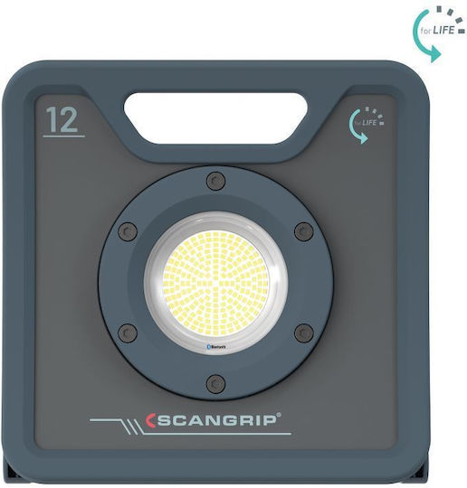 Worklight Scangrip Nova 12k 12000lm Ip67