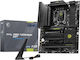 MSI MAG Z890 Tomahawk WiFi Motherboard ATX με Intel 1851 Socket 7E32-001R