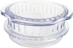Transparenter Deckel für Mixbehälter Bl-6mc