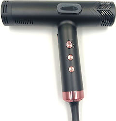 Empress Ionic Hair Dryer Empress Ionic Hair Dryer