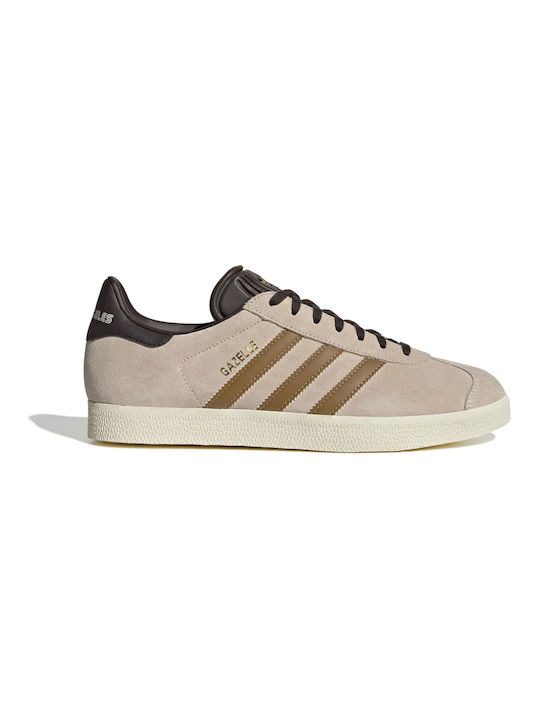 adidas Sneakers Beige