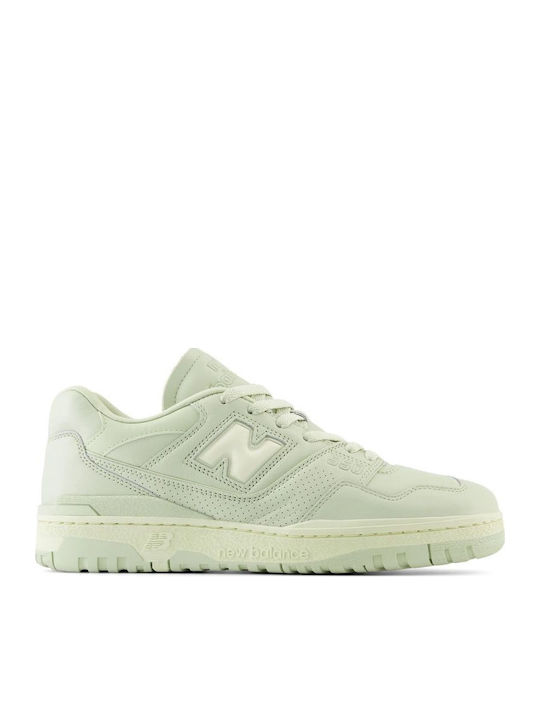 New Balance Sneakers Green