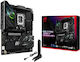 Asus Rog Strix Z890-F Gaming Wifi Motherboard ATX με Intel 1851 Socket 90MB1I40-M0EAY0
