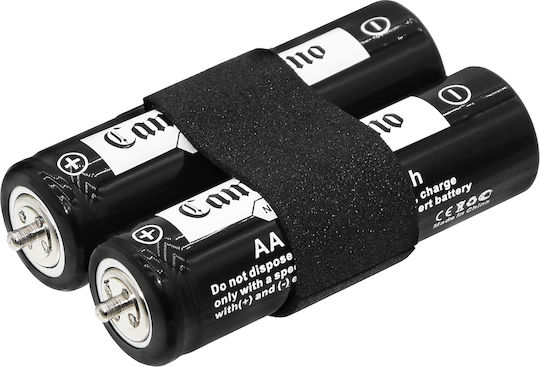 Panasonic Shaver Battery Er-148 Er-149 Er-154 Er1512