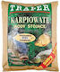 Nada Carp Family Köder 2,5kg Erdbeeraroma Karpfen Karausche Brassen