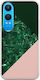 Green Wave Oneplus Nord Ce4 Lite 5g Flexible TPU Transparent Silicone