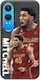 Stele NBA Donovan Mitchell OnePlus Nord CE4 Lite 5G Negru TPU Silicon Negru