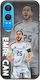 Euro 2024 Emre Can Oneplus Nord Ce4 Lite 5g Black Tpu Μαύρη Σιλικόνη