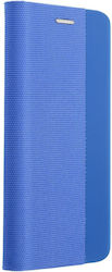 Book Albastru deschiα (Samsung A16 5G)