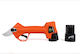 Geoteco Pruning Shears Battery with Maximum Cutting Diameter 28mm