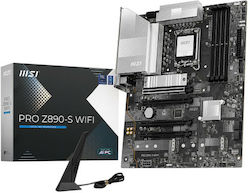 MSI Pro Z890-S WIFI