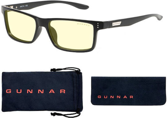 Gunnar Vertex Reader Onyx 1.5 Γυαλιά Προστασίας Οθόνης σε Χρώμα