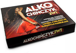 Spiel-Alko Chinesisch 2-in-1