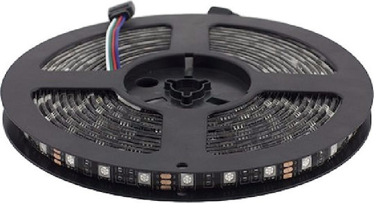 Ταινία LED 24V Πράσινο Φως 1m
