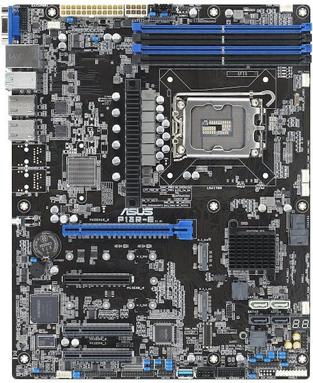Asus P13R-E C622 Mainboard ATX mit Intel 3647 Sockel