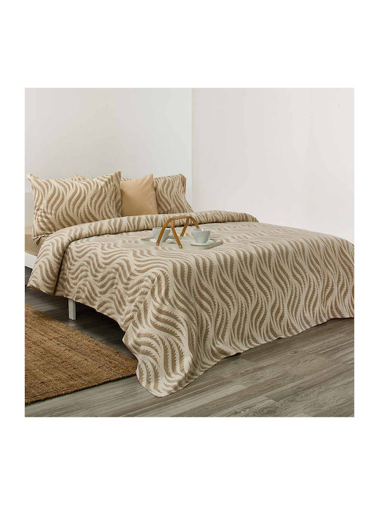 Whitegg Sheet Sets Single 165x250cm. Φαν66 1 3pcs