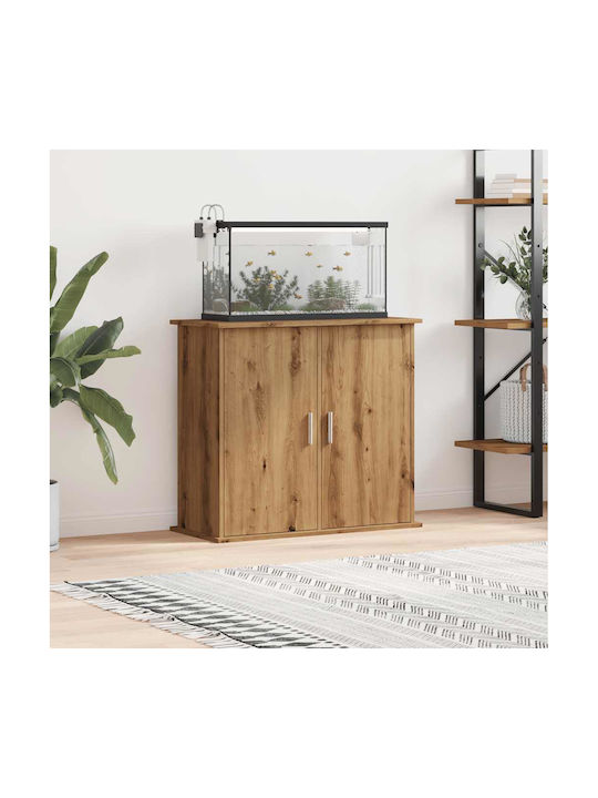 vidaXL База за аквариум Aquarium Stand