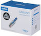 Cable Acc Jack Rj45 100pack/pfm976-631-pt Dahua