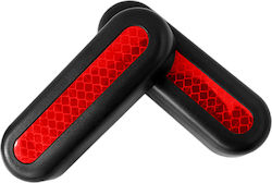 Ninebot Reflectors Screw Covers Ninebot G30 Max...
