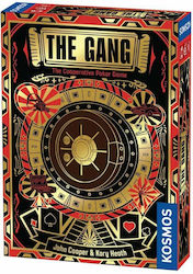 The Gang 10+ Ετών (EN) Kosmos The Gang 10+ Ετών (EN) Kosmos