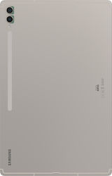Samsung Back Cover Samsung Tab S9 Ultra Original Service Pack Beige Samsung Back Cover Samsung Tab S9 Ultra Original Service Pack Beige