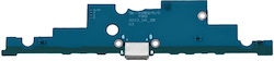 Samsung Usb-c Charging Connector Samsung Galaxy Tab S9 Ultra Original Black Samsung Usb-c Charging Connector Samsung Galaxy Tab S9 Ultra Original Black