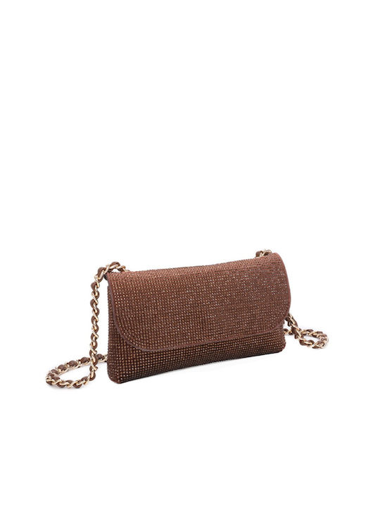 Prestige Women's Envelope Brown