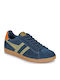 Equipe Ανδρικά Sneakers Suede