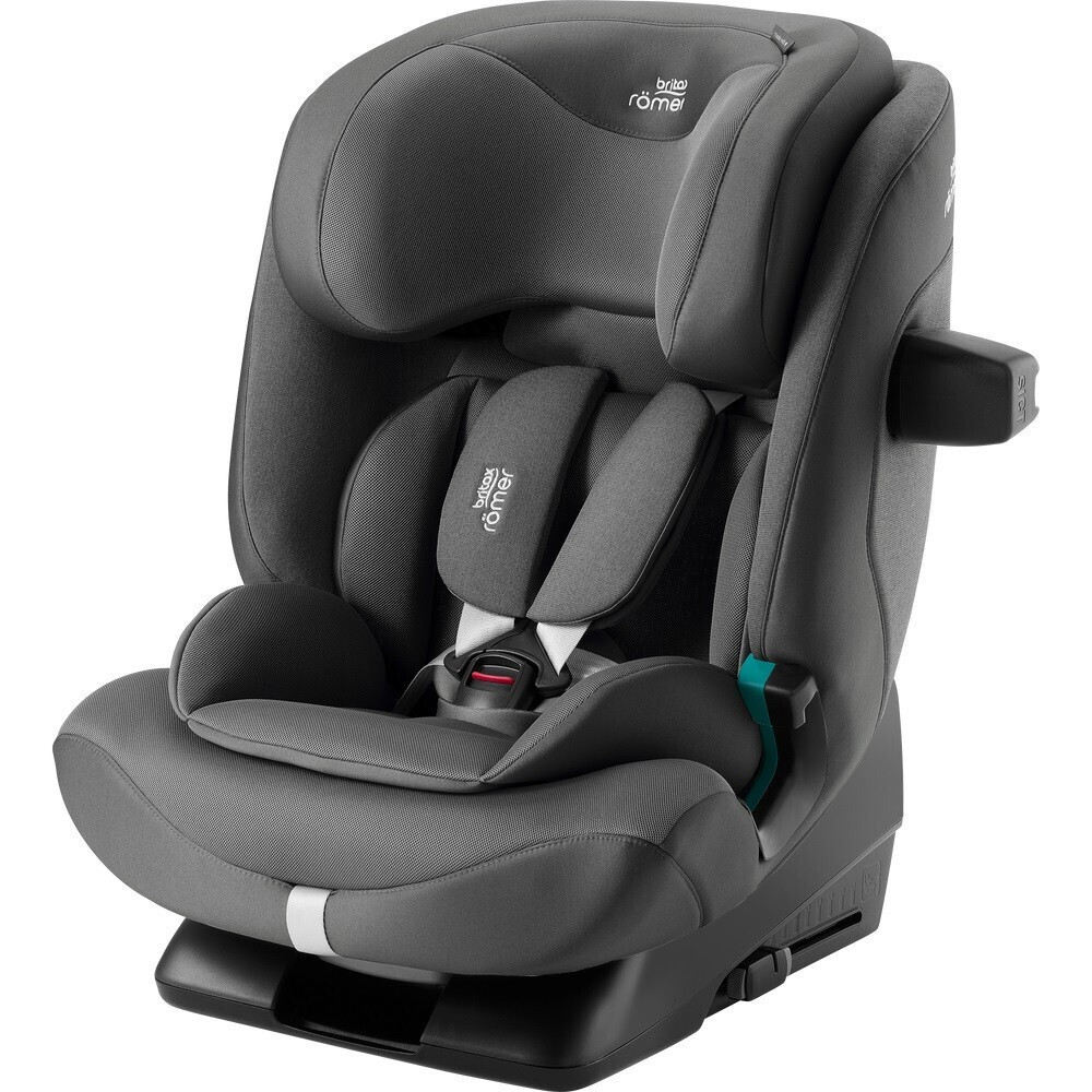 Britax Romer Advansafix Pro Style Καθισματάκι Αυτοκινήτου Booster i ...