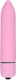 Ophelia's Dream Vibrator Bullet 9cm Pink