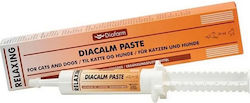 Diafarm Συμπλήρωμα Διατροφής Σκύλου 10gr 30ml Diafarm Συμπλήρωμα Διατροφής Σκύλου 10gr 30ml