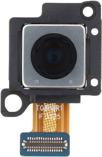 Clappio Teleobjektivkamera Samsung Galaxy S23 Fe 8MP Zoom 3x Schwarz