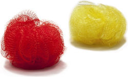 Martini Spa Red Sponge 1 Piece