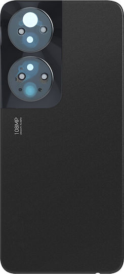 Honor Back Cover Honor 90 Smart Original Service Pack Black
