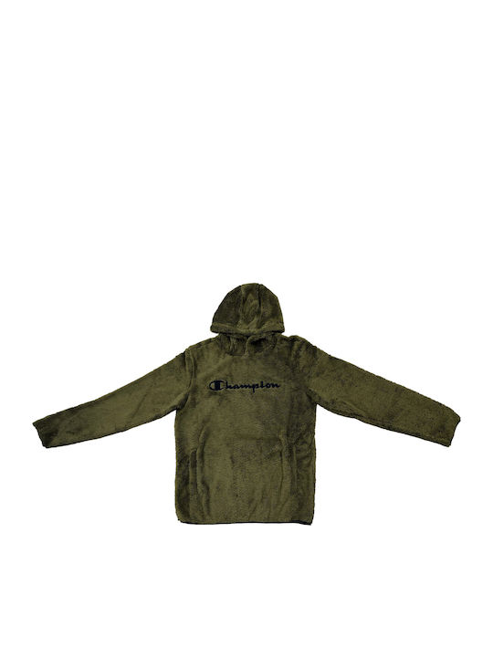 Hanorac cu Glugă Khaki