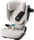 Britax Romer Kidfix Pro Style Καθισματάκι Αυτοκ...