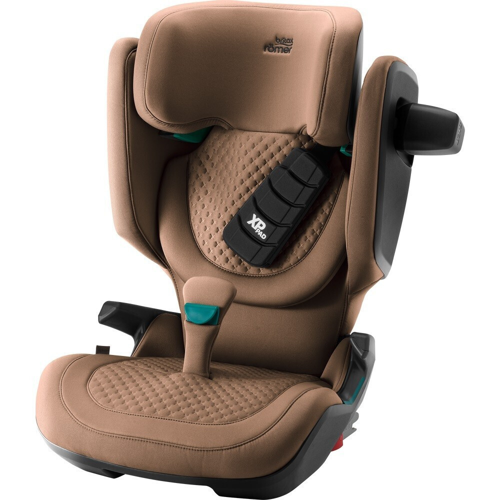 Britax Romer Kidfix Pro Style Καθισματάκι Αυτοκινήτου Booster i-Size με ...