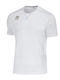 T-shirt Λευκό