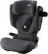 Britax Romer Kidfix Pro Classic Καθισματάκι Αυτ...
