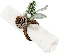 Fééric Lights and Christmas Napkin Ring Pieces 2 Fééric Lights and Christmas Napkin Ring Pieces 2