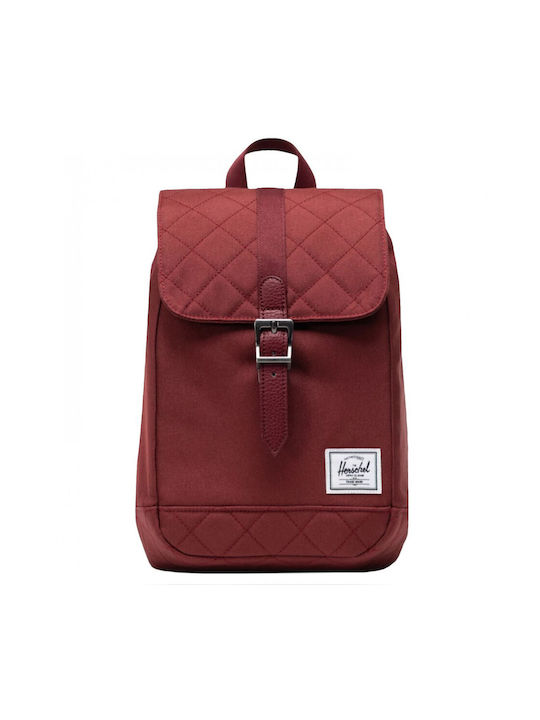 Herschel Retreat Sling Red