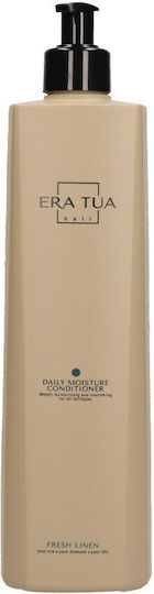 Era Tua Fresh Linen Conditioner Feuchtigkeitsspendend für Alle Haartypen 750ml
