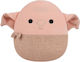 Jazwares Squishmallows Harry Potter Tobby Plush Toy for 3+ Years 25 cm