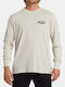 Arch T-Shirt Stone